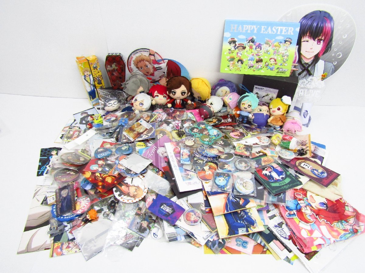 2025年最新】Yahoo!オークション -アニメグッズ まとめの中古品 2025年最新】Yahoo!オークション -アニメグッズ まとめの中古品