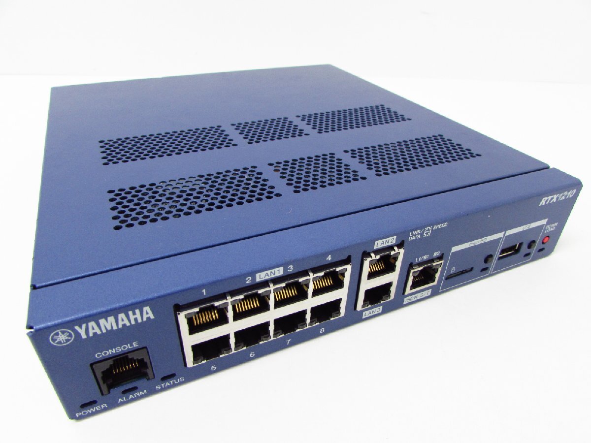 2025年最新】Yahoo!オークション -rtx1210(ネットワーク)の中古 2025年最新】Yahoo!オークション -rtx1210(ネットワーク)の中古
