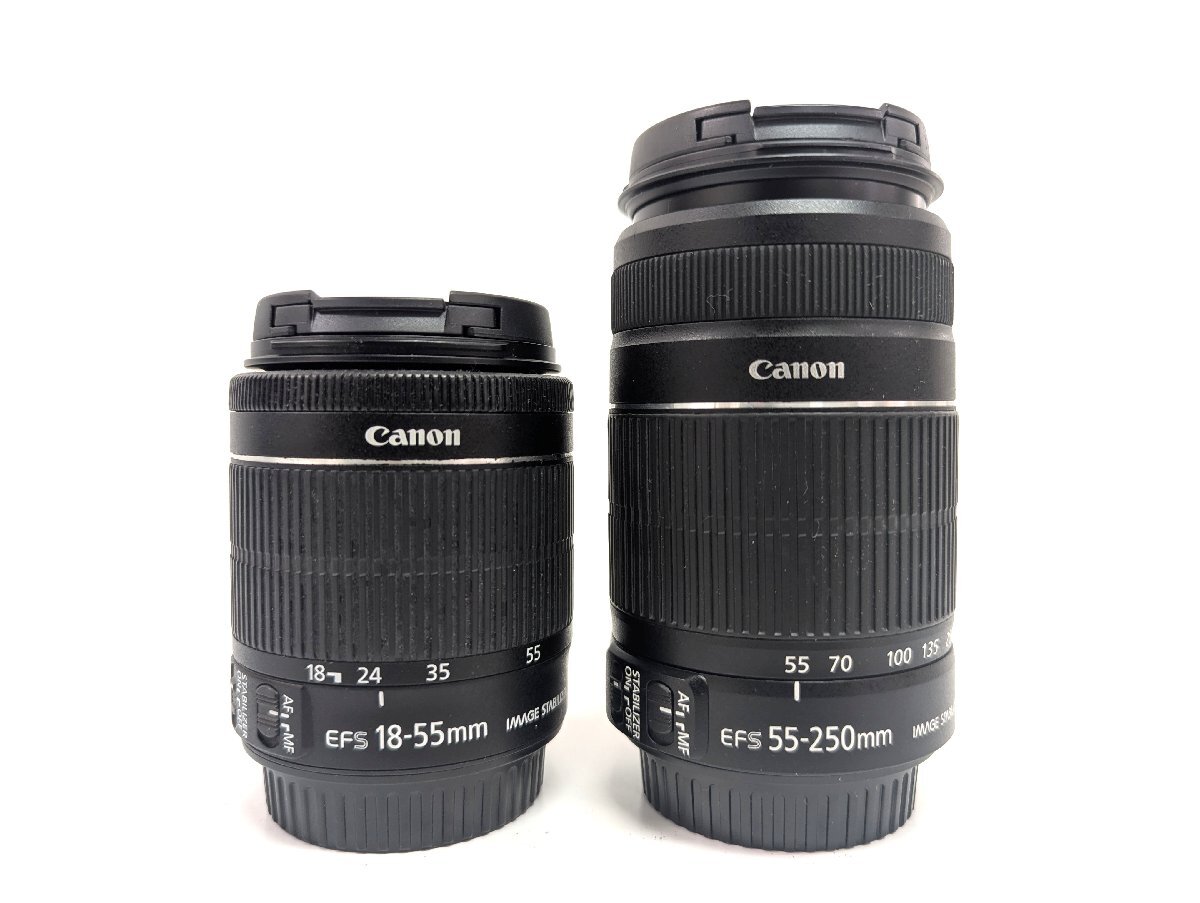 Yahoo!オークション -「ef-s 55-250」の落札相場・落札価格 Yahoo!オークション -「ef-s 55-250」の落札相場・落札価格