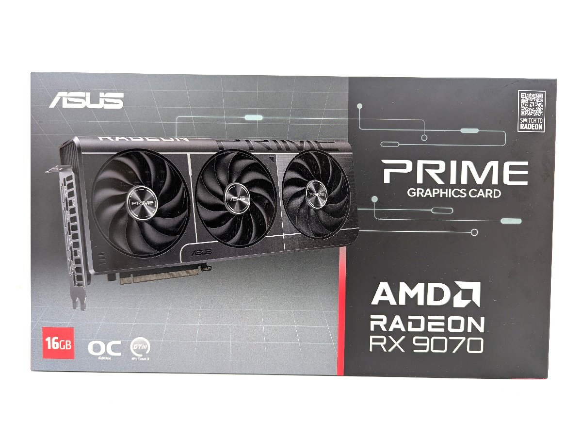 2025年最新】Yahoo!オークション -radeon rx 9070の中古品・新品 2025年最新】Yahoo!オークション -radeon rx 9070の中古品・新品