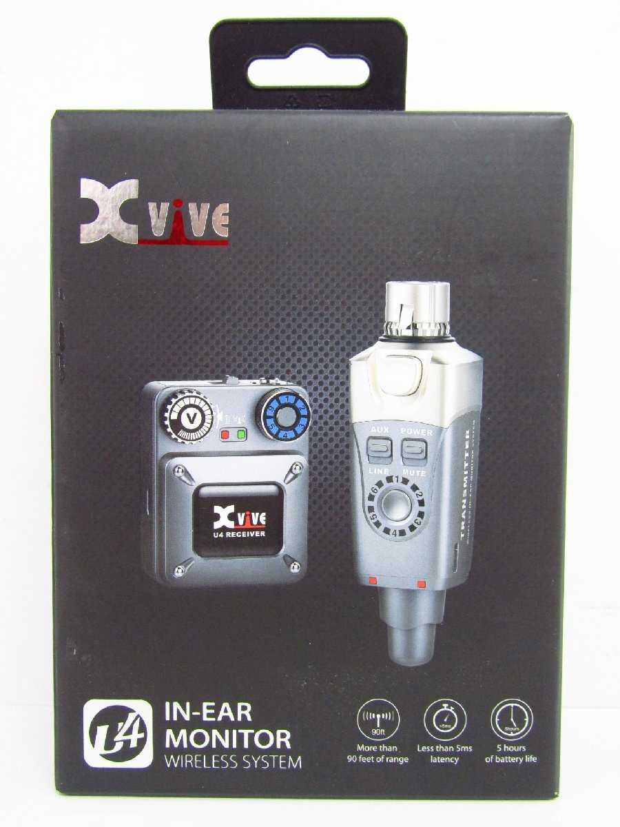Yahoo!オークション -「xvive u4」の落札相場・落札価格 Yahoo!オークション -「xvive u4」の落札相場・落札価格