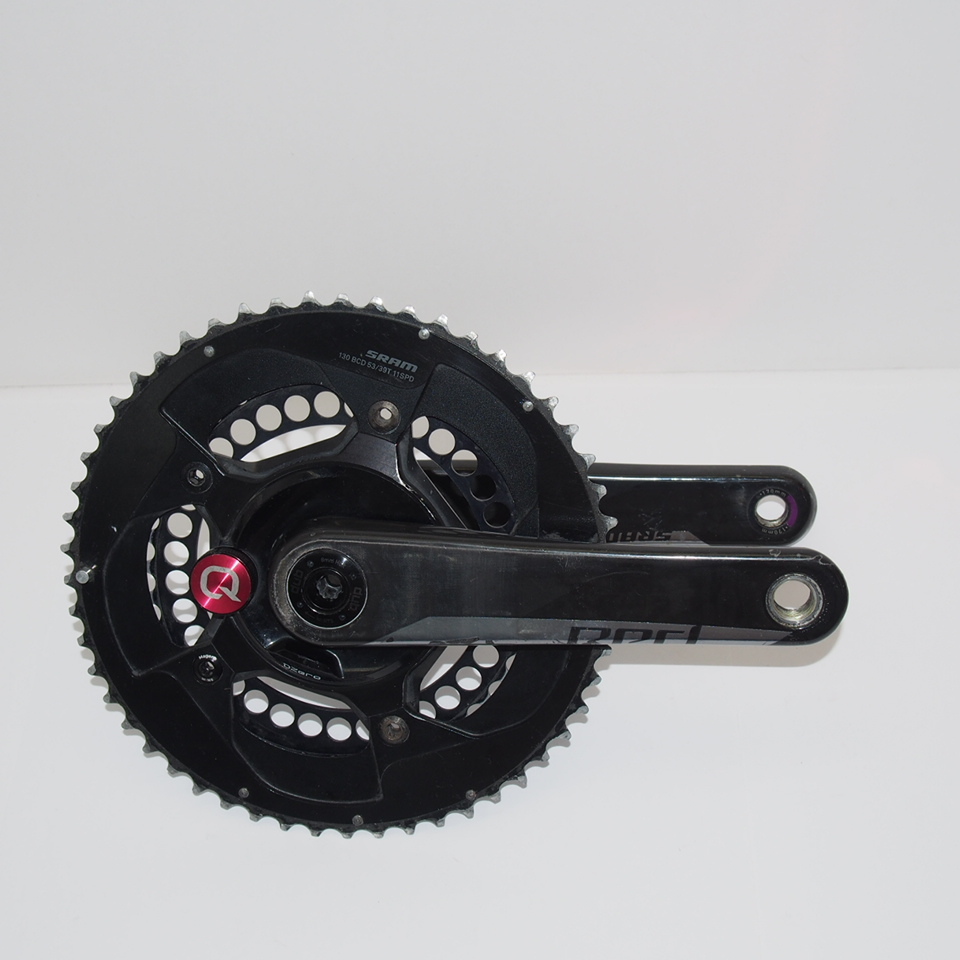 2025年最新】Yahoo!オークション -sram パワーメーターの中古品 2025年最新】Yahoo!オークション -sram パワーメーターの中古品