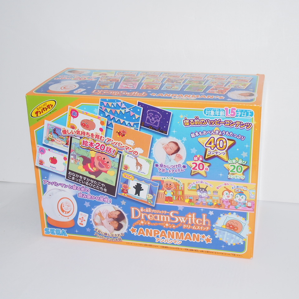 2025年最新】Yahoo!オークション -ドリームスイッチの中古品