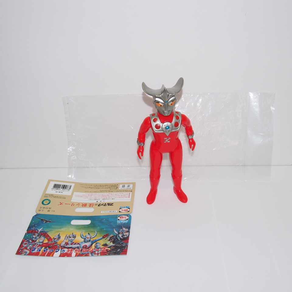 2025年最新】Yahoo!オークション -ウルトラマンレオ ソフビの 2025年最新】Yahoo!オークション -ウルトラマンレオ ソフビの