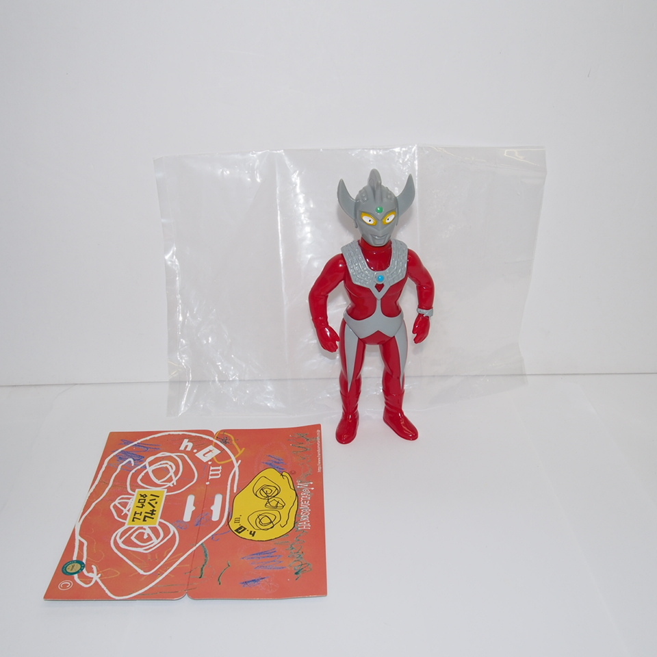 2025年最新】Yahoo!オークション -ウルトラマンタロウ ソフビの 2025年最新】Yahoo!オークション -ウルトラマンタロウ ソフビの