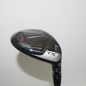 Titleist 2023 ETSR1 2 6U 26° TSP121 HY(R) служебная программа Golf *WS1965