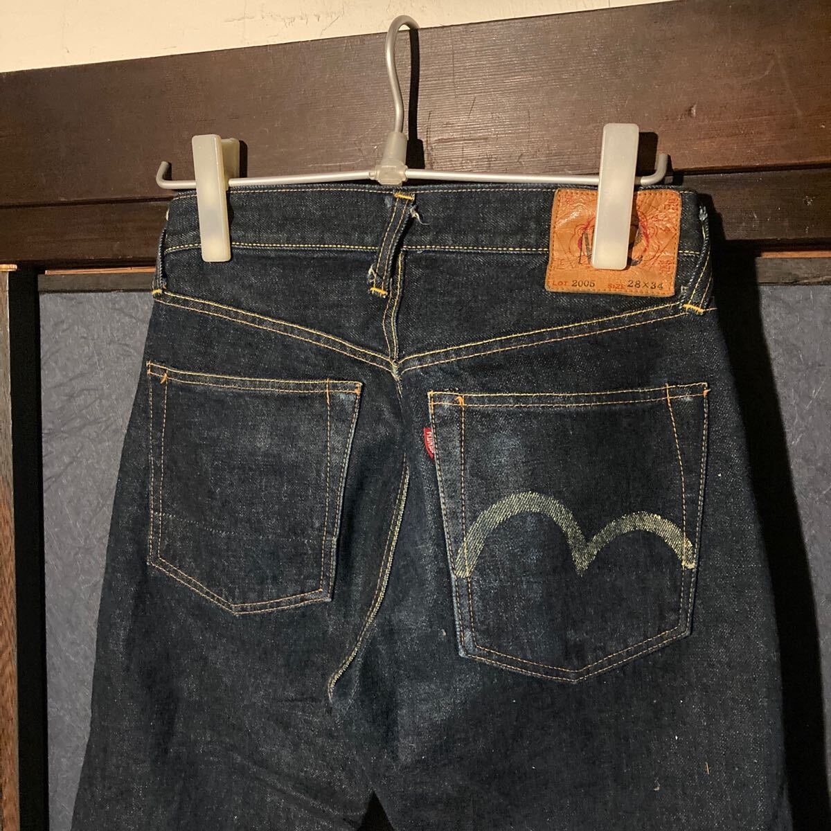 2025年最新】Yahoo!オークション -エビス ジーンズ no2の中古品 2025年最新】Yahoo!オークション -エビス ジーンズ no2の中古品