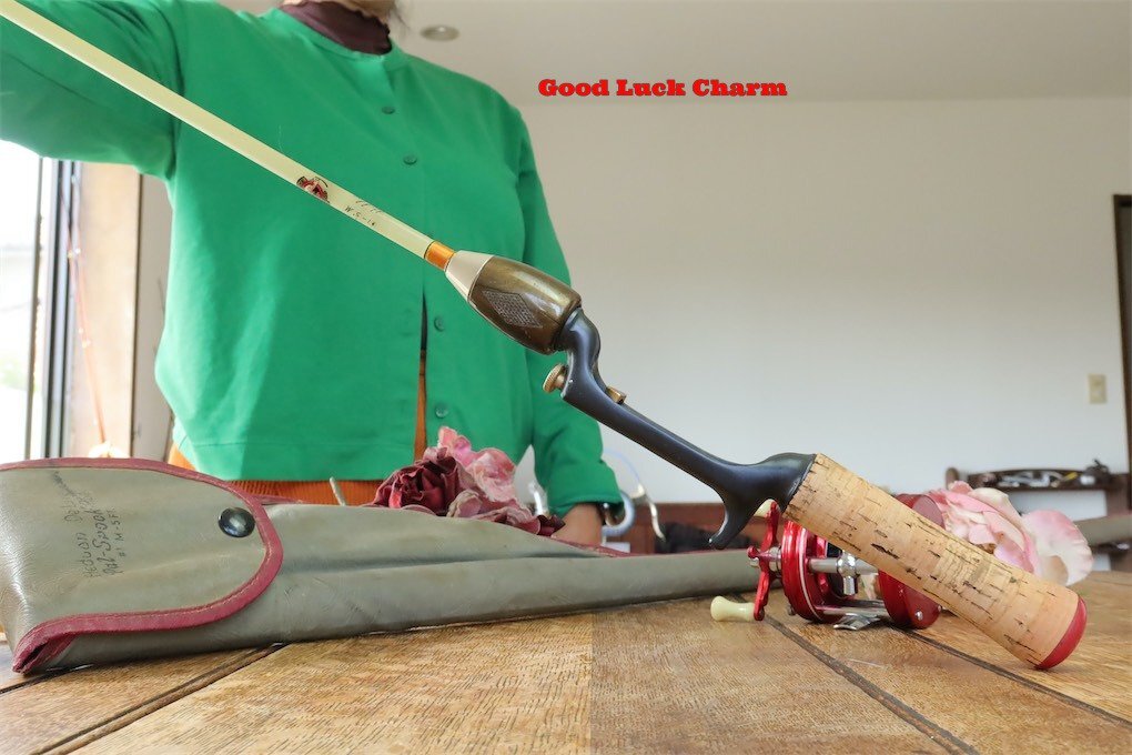 Yahoo!オークション -「heddon pal」(ロッド) (フィッシング)の Yahoo!オークション -「heddon pal」(ロッド) (フィッシング)の