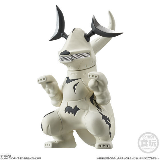 【送料無料】CONVERGE ULTRAMAN コンバージウルトラマン 018 エレキング