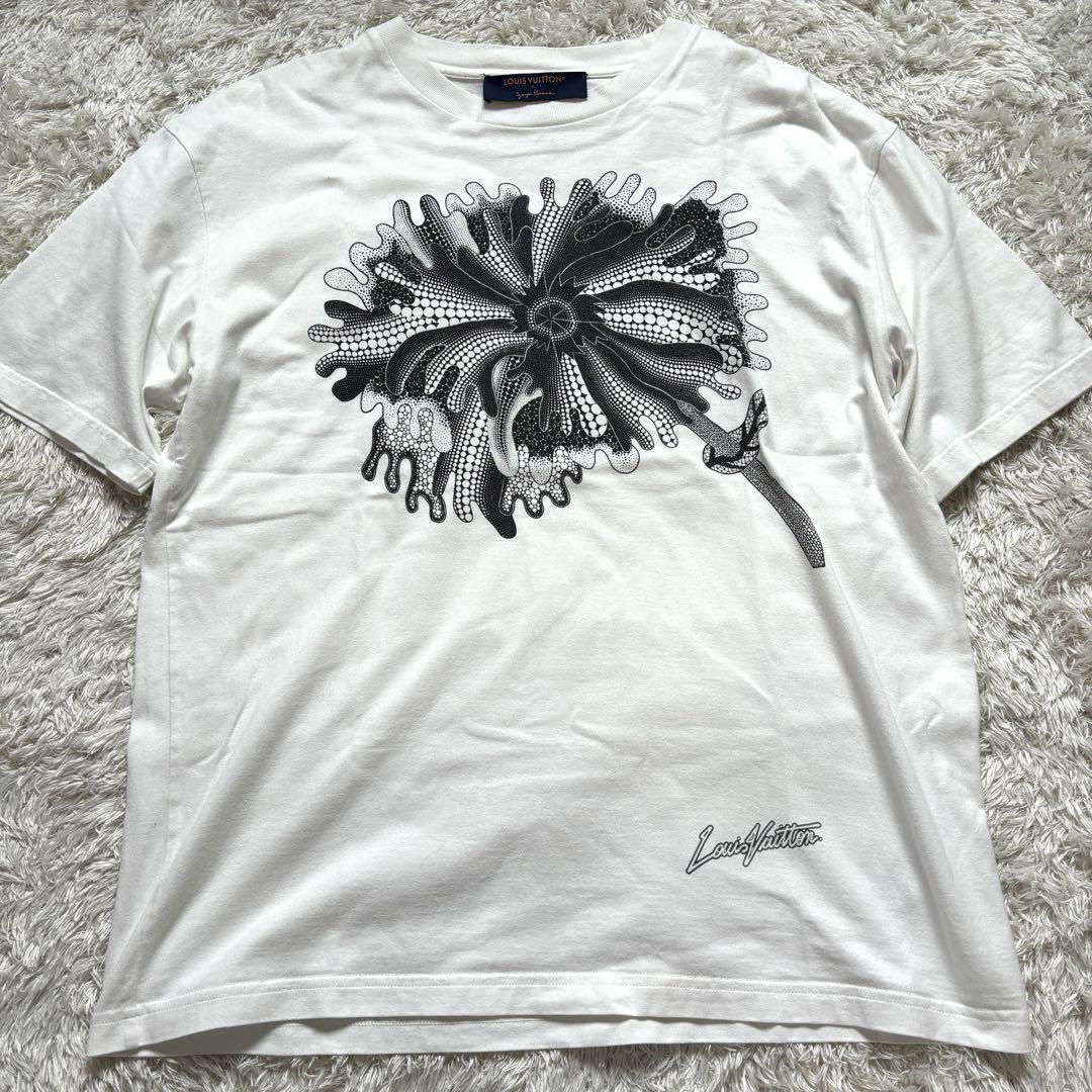 2025年最新】Yahoo!オークション -「草間彌生tシャツ」(LOUIS 2025年最新】Yahoo!オークション -「草間彌生tシャツ」(LOUIS