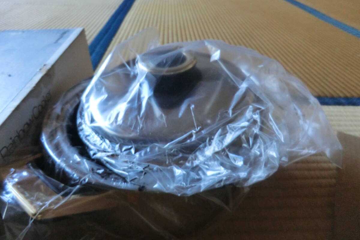 Yahoo!オークション -「レインボークッカー 19cm 深鍋」の落札 Yahoo!オークション -「レインボークッカー 19cm 深鍋」の落札