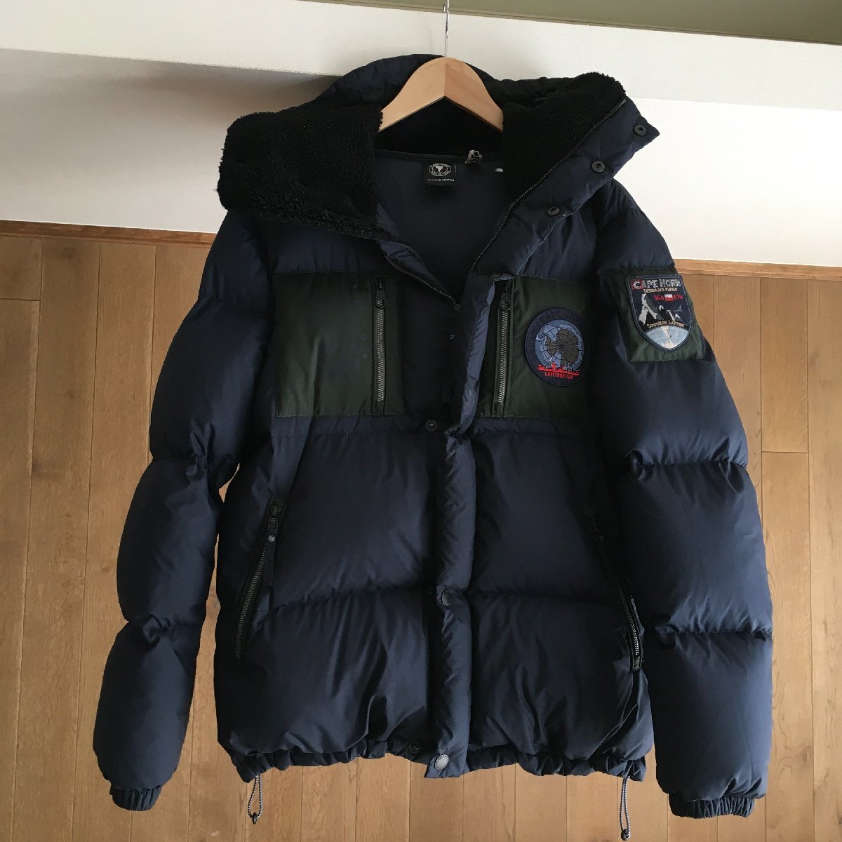 2025年最新】Yahoo!オークション -cape hornの中古品・新品・未 2025年最新】Yahoo!オークション -cape hornの中古品・新品・未