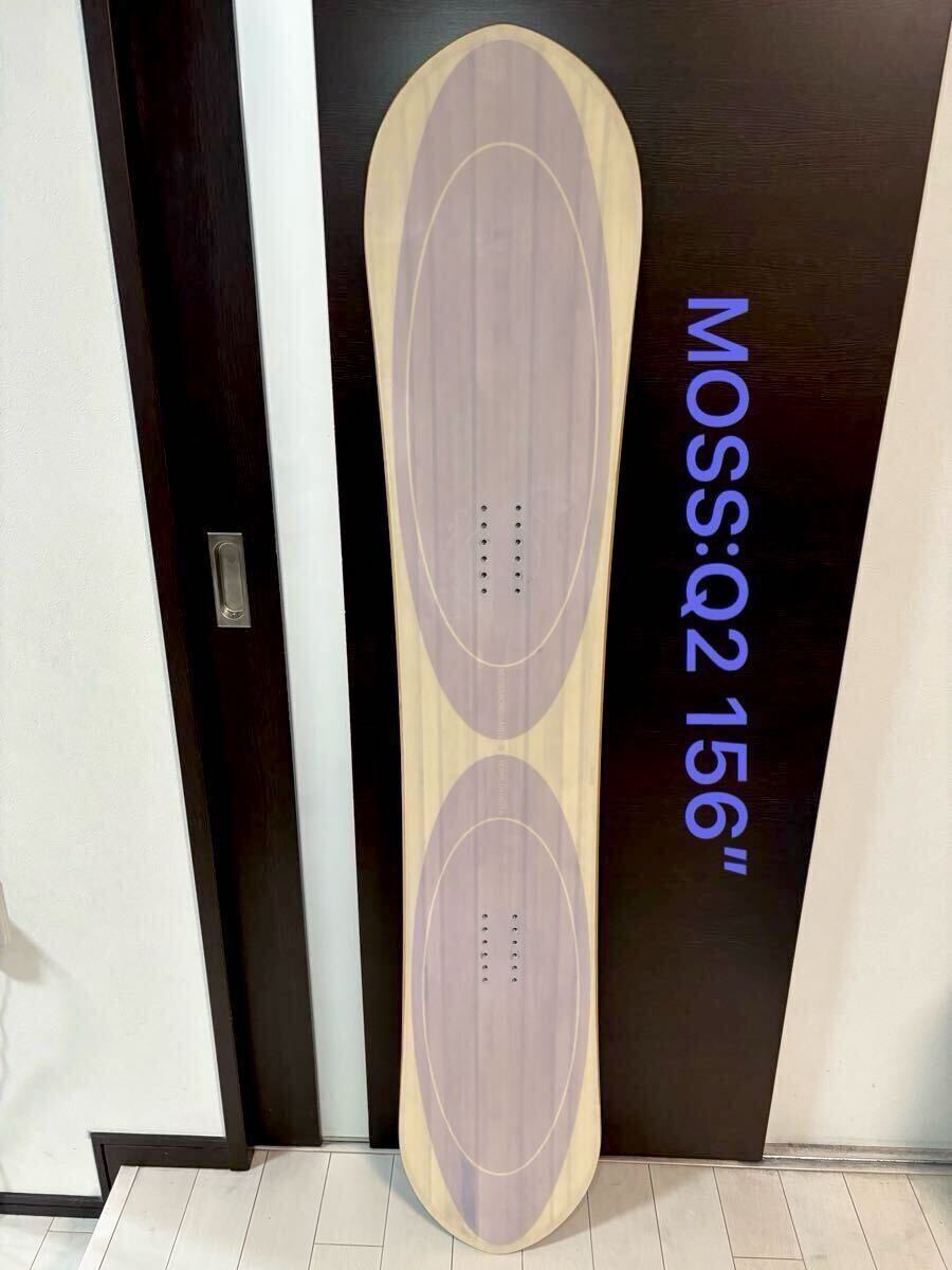 Yahoo!オークション -「moss q」(ボード) (スノーボード)の落札 Yahoo!オークション -「moss q」(ボード) (スノーボード)の落札