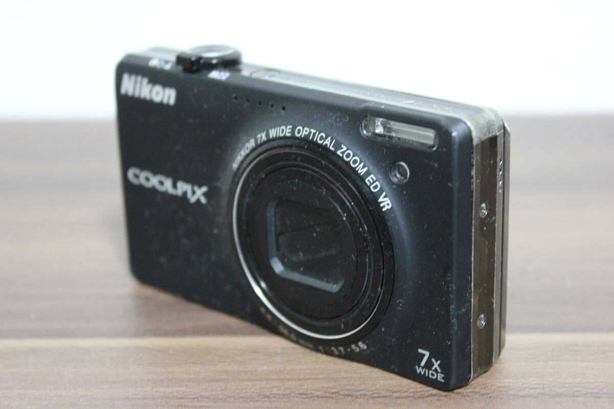 Yahoo!オークション -「coolpix s6000」の落札相場・落札価格 Yahoo!オークション -「coolpix s6000」の落札相場・落札価格