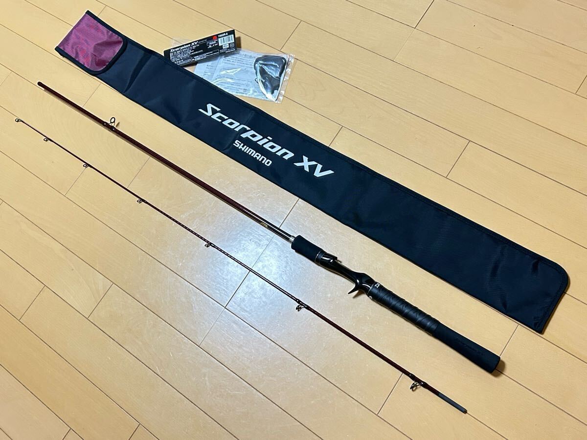 Yahoo!オークション -「スコーピオン 1652r-2」の落札相場・落札価格 Yahoo!オークション -「スコーピオン 1652r-2」の落札相場・落札価格
