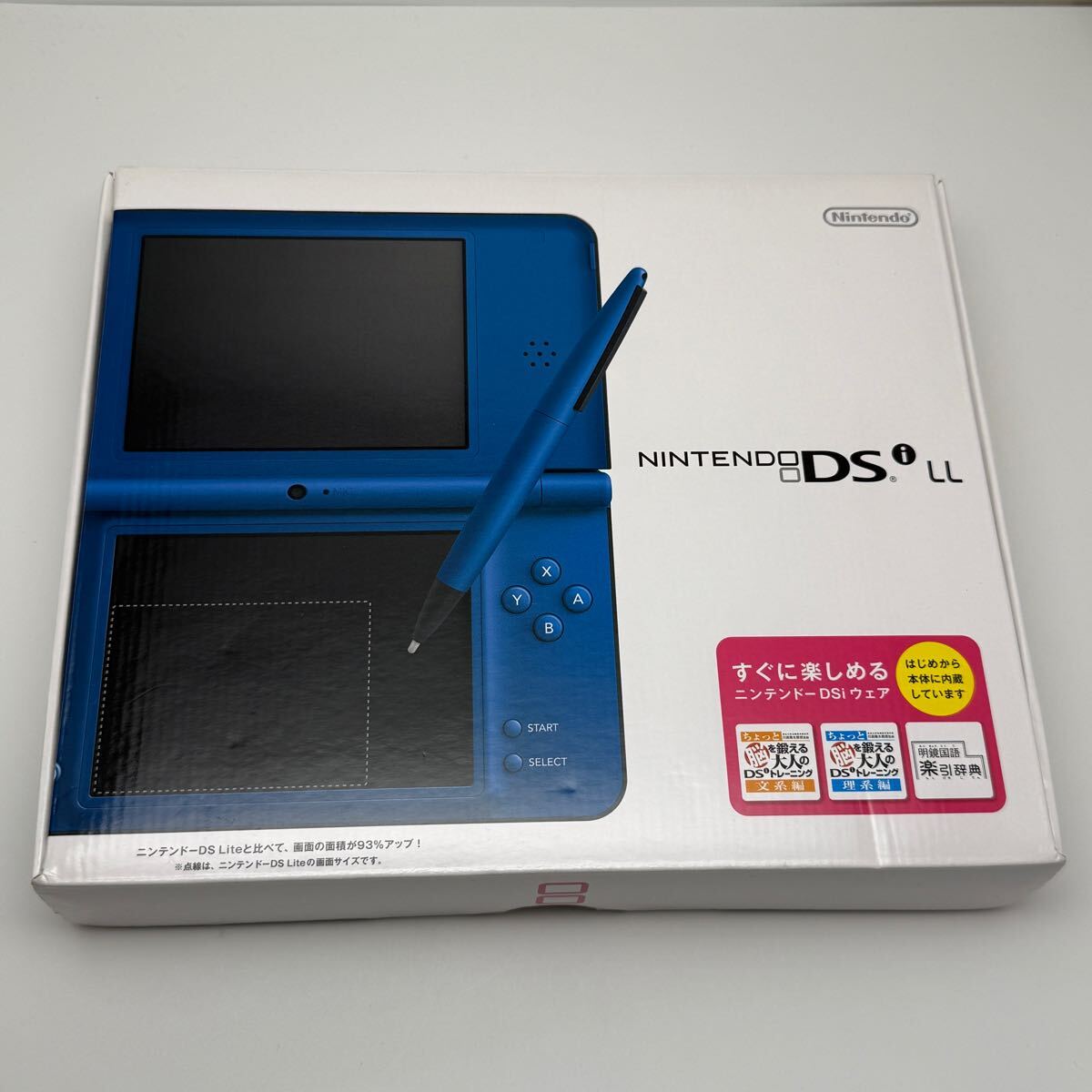 Yahoo!オークション -「dsi 本体 未使用」の落札相場・落札価格 Yahoo!オークション -「dsi 本体 未使用」の落札相場・落札価格