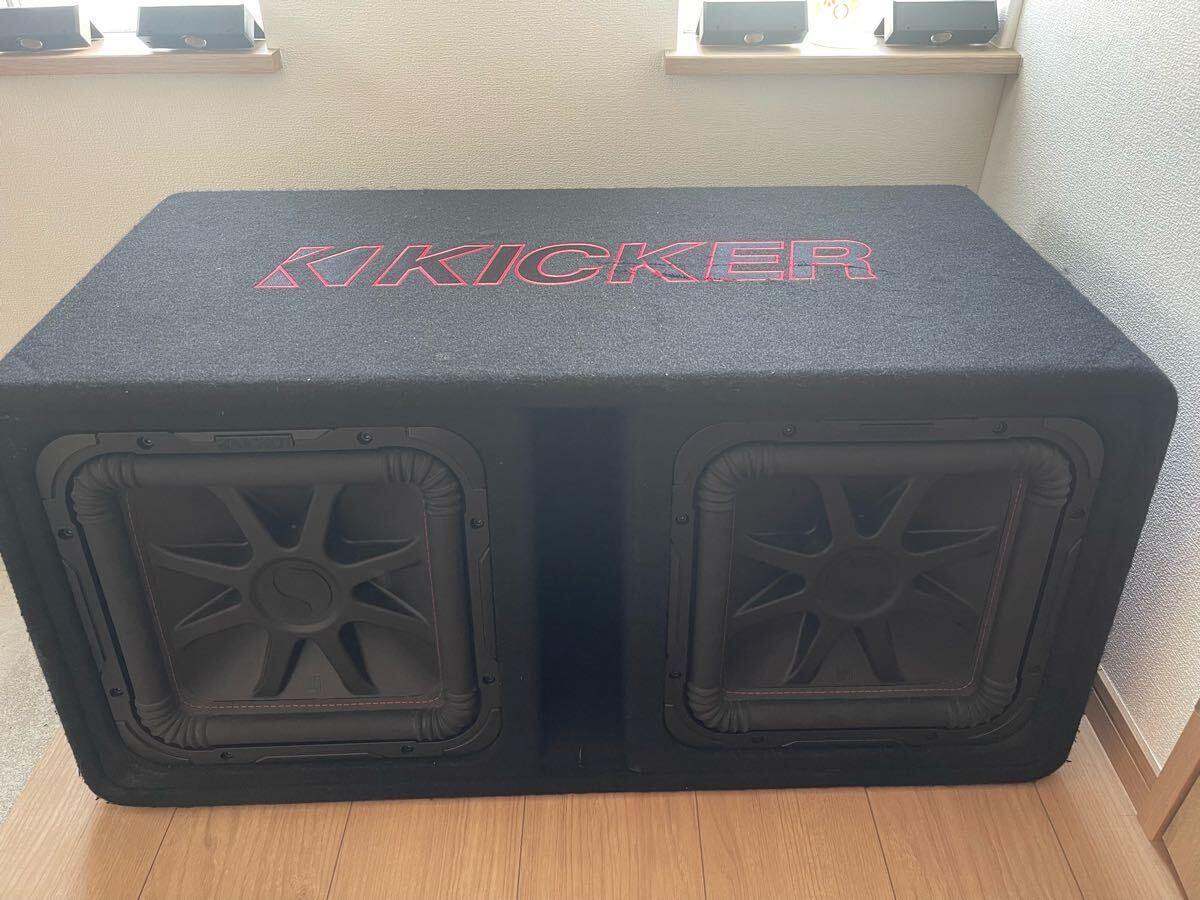 2025年最新】Yahoo!オークション -kicker l7の中古品・新品・未 2025年最新】Yahoo!オークション -kicker l7の中古品・新品・未