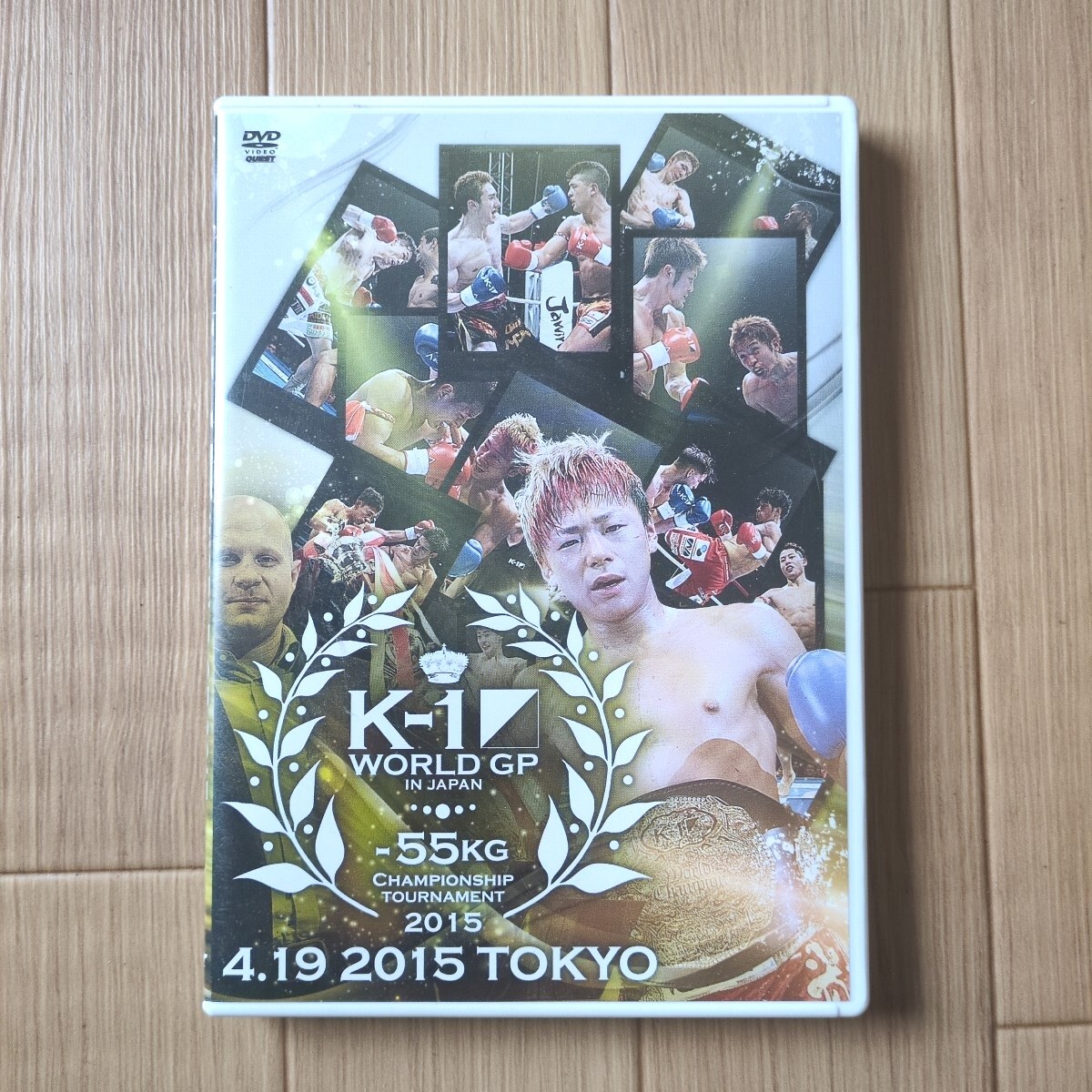 2025年最新】Yahoo!オークション -k-1 world gp dvdの中古品 2025年最新】Yahoo!オークション -k-1 world gp dvdの中古品