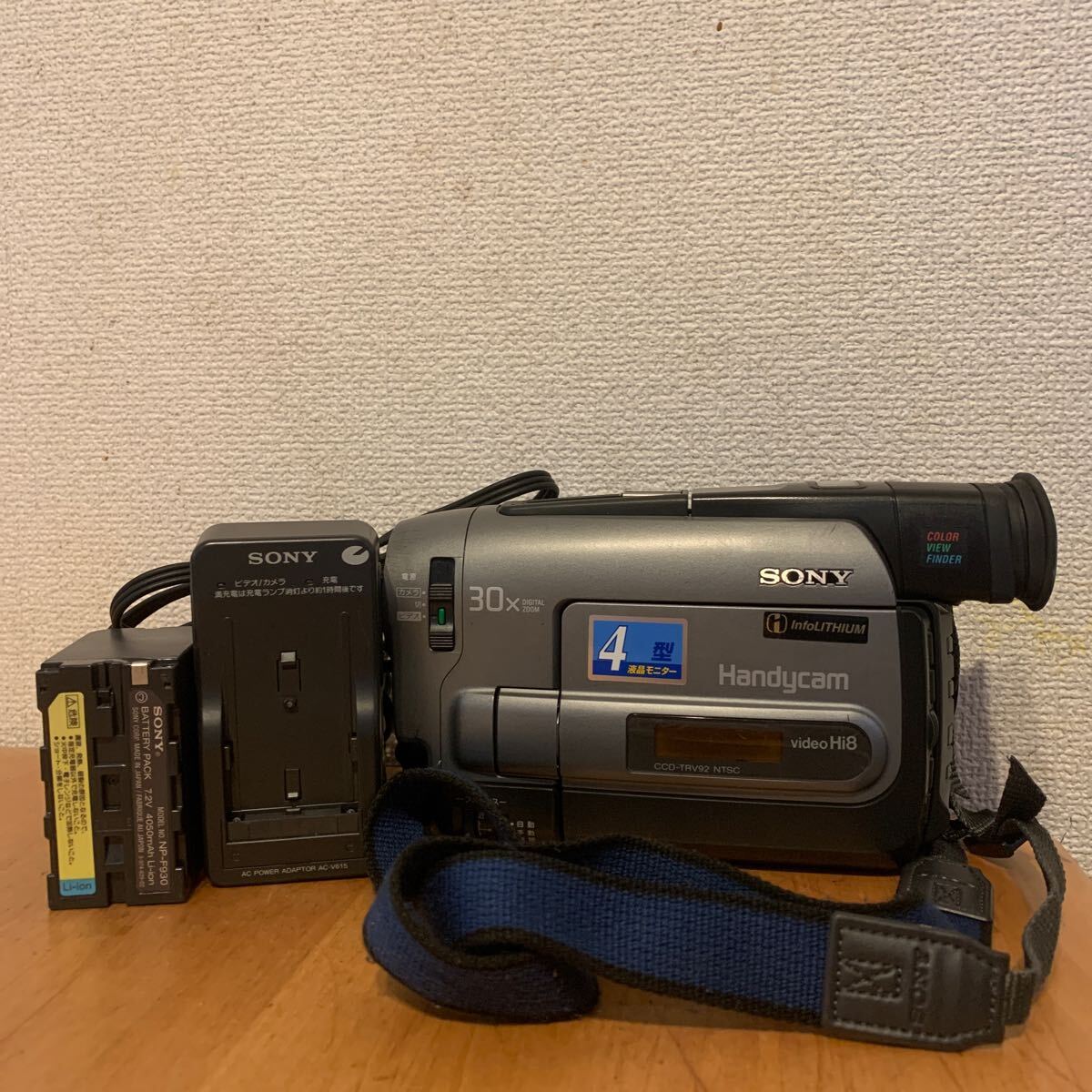 Yahoo!オークション -「ccd-trv92」の落札相場・落札価格 Yahoo!オークション -「ccd-trv92」の落札相場・落札価格