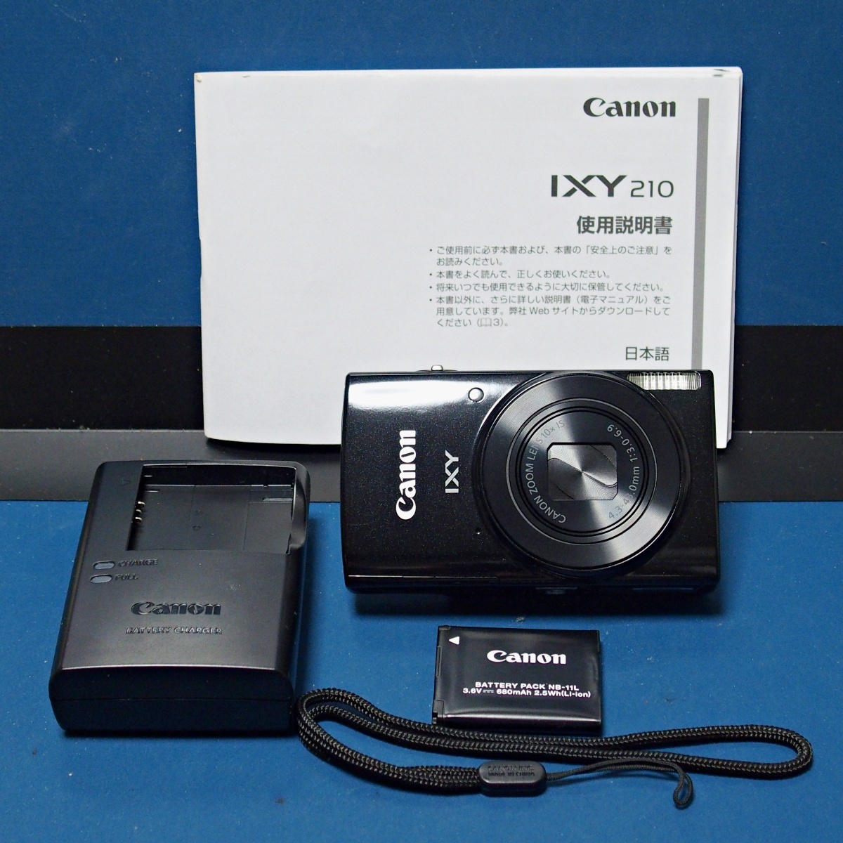 2025年最新】Yahoo!オークション -canon ixy 210の中古品・新品 2025年最新】Yahoo!オークション -canon ixy 210の中古品・新品