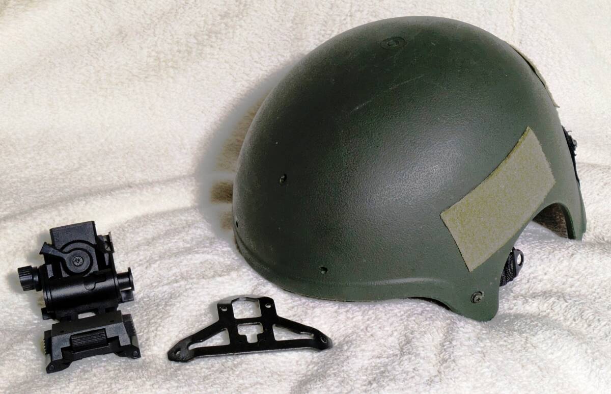 Yahoo!オークション -「アメリカ軍 ヘルメット」(ヘルメット Yahoo!オークション -「アメリカ軍 ヘルメット」(ヘルメット