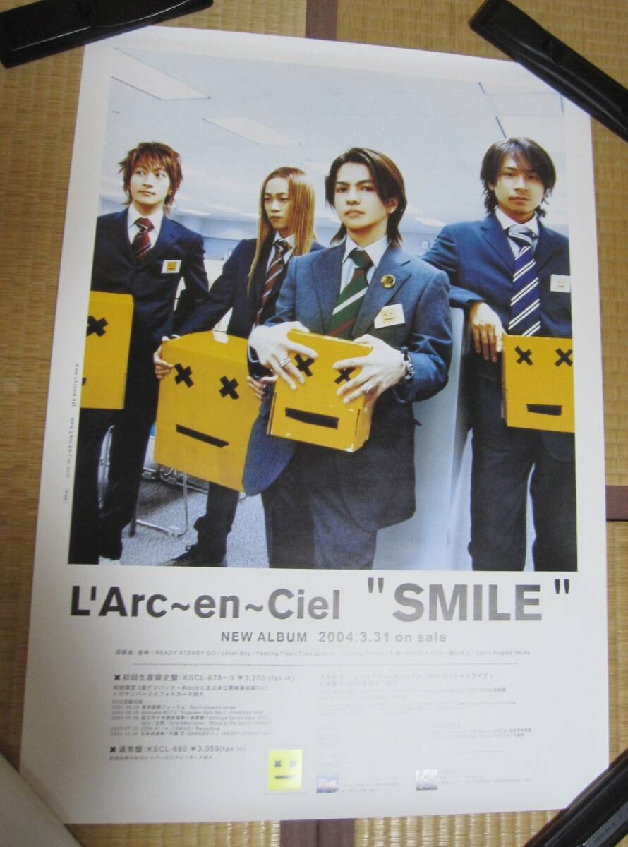 2025年最新】Yahoo!オークション - L'Arc-en-Ciel(ら/わ行 2025年最新】Yahoo!オークション - L'Arc-en-Ciel(ら/わ行