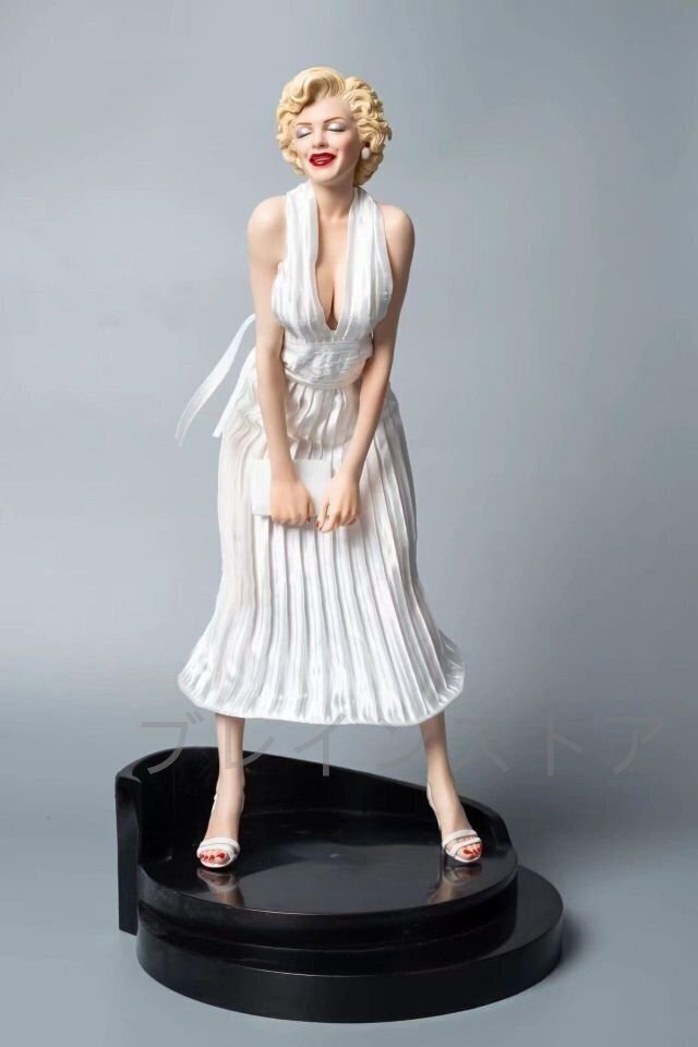 マリリン モンロー フィギュアの値段と価格推移は?|42件の売買 マリリン モンロー フィギュアの値段と価格推移は?|42件の売買