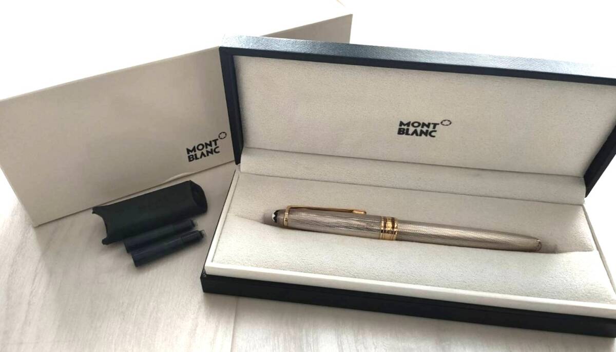 2025年最新】Yahoo!オークション -モンブラン 4810 18kの中古品・新品