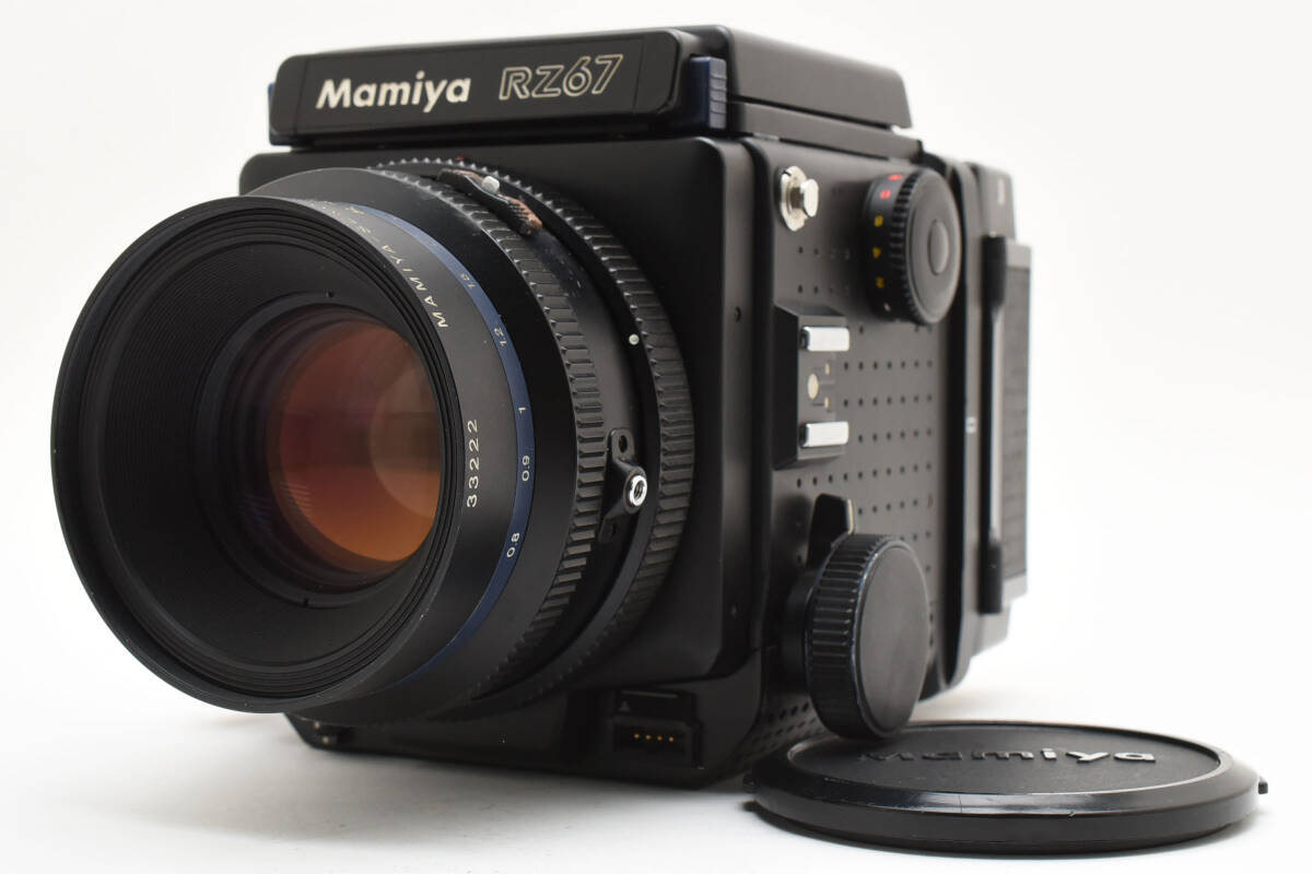 2025年最新】Yahoo!オークション -mamiya sekor z 110mm f2.8の 2025年最新】Yahoo!オークション -mamiya sekor z 110mm f2.8の