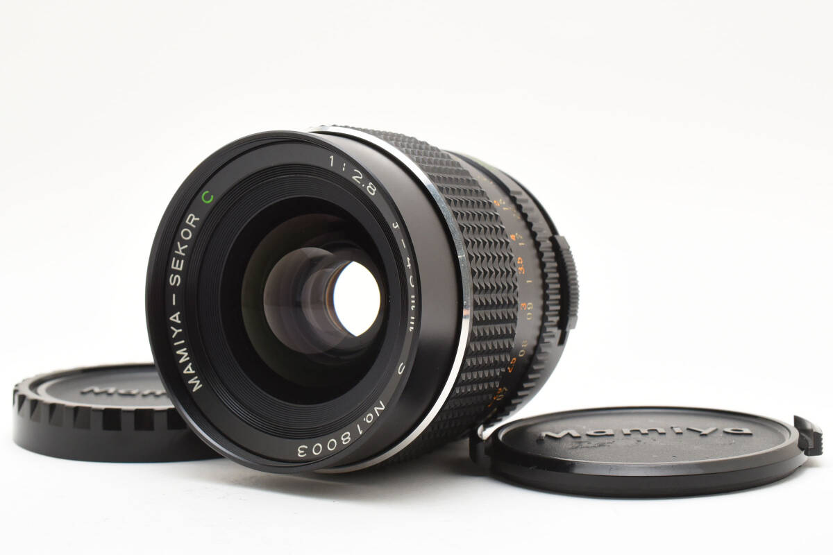 Yahoo!オークション -「mamiya sekor c 45mm f2.8」の落札相場 Yahoo!オークション -「mamiya sekor c 45mm f2.8」の落札相場