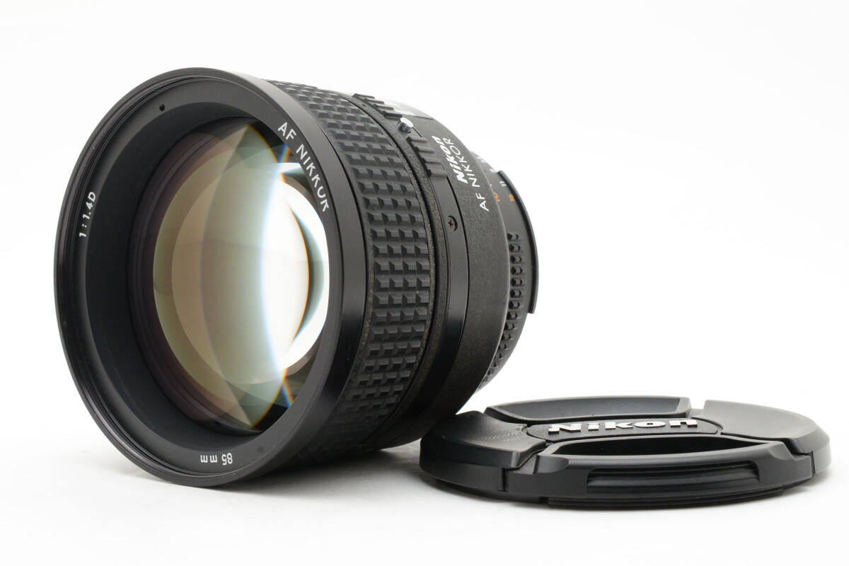 2025年最新】Yahoo!オークション -nikkor 85mm f1.4の中古品 2025年最新】Yahoo!オークション -nikkor 85mm f1.4の中古品