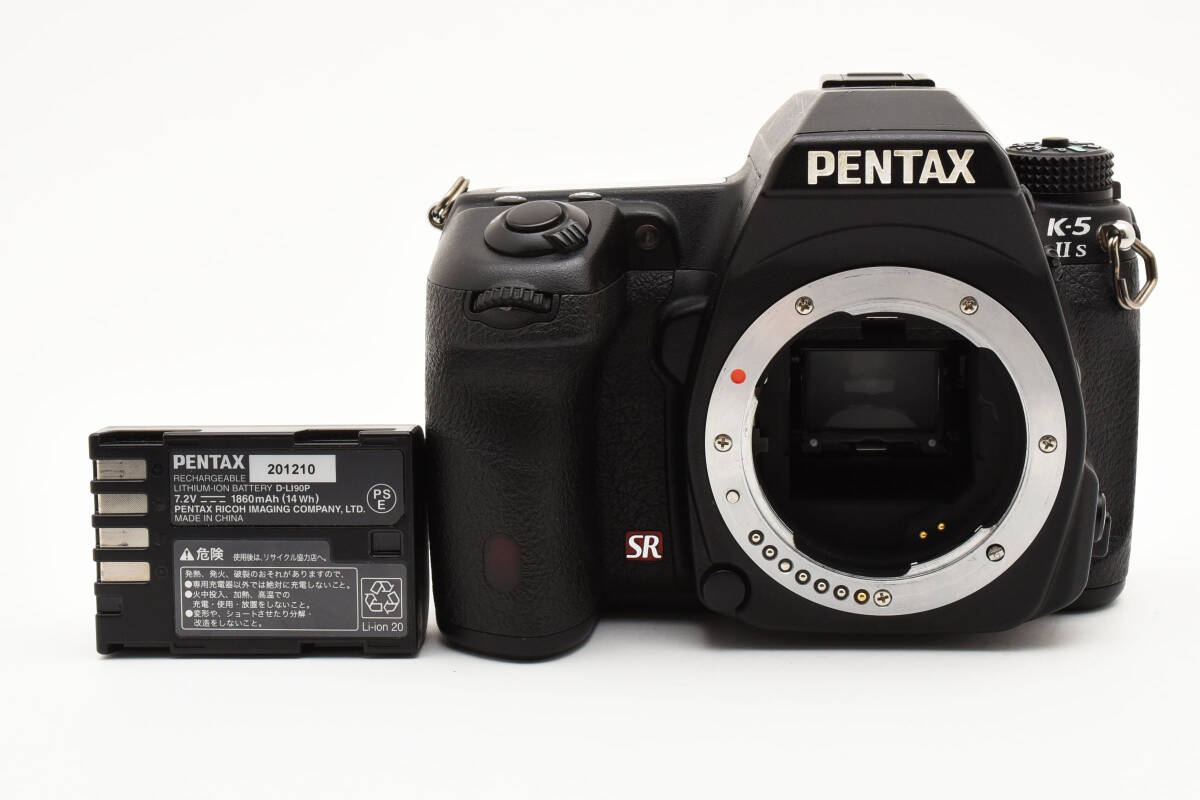 2025年最新】Yahoo!オークション -pentax k-5 iiの中古品・新品 2025年最新】Yahoo!オークション -pentax k-5 iiの中古品・新品