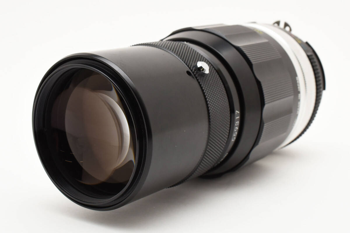 Yahoo!オークション -「nikkor-q auto 200mm f4」の落札相場 Yahoo!オークション -「nikkor-q auto 200mm f4」の落札相場