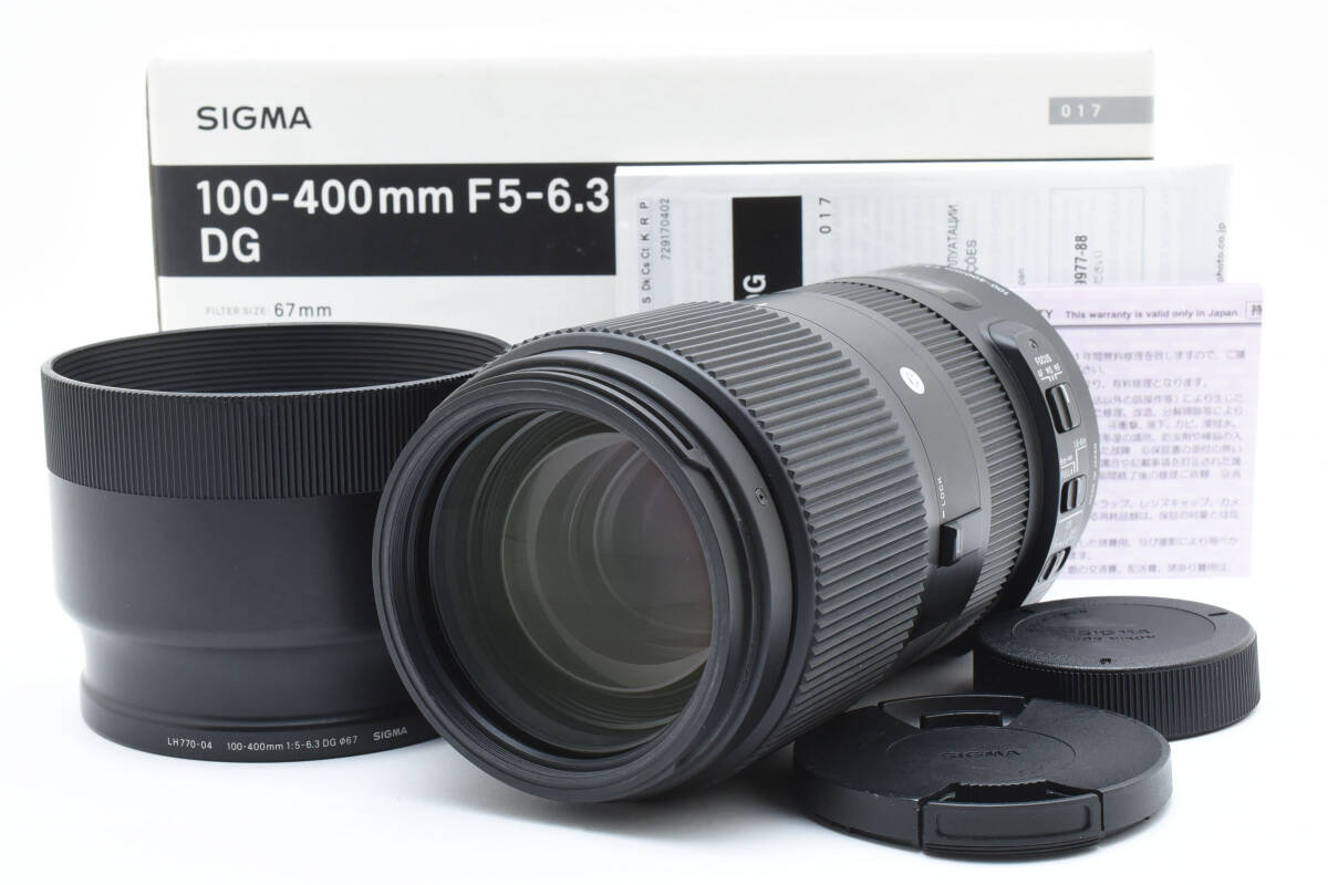 Yahoo!オークション -「sigma 400mm f5.6」の落札相場・落札価格 Yahoo!オークション -「sigma 400mm f5.6」の落札相場・落札価格