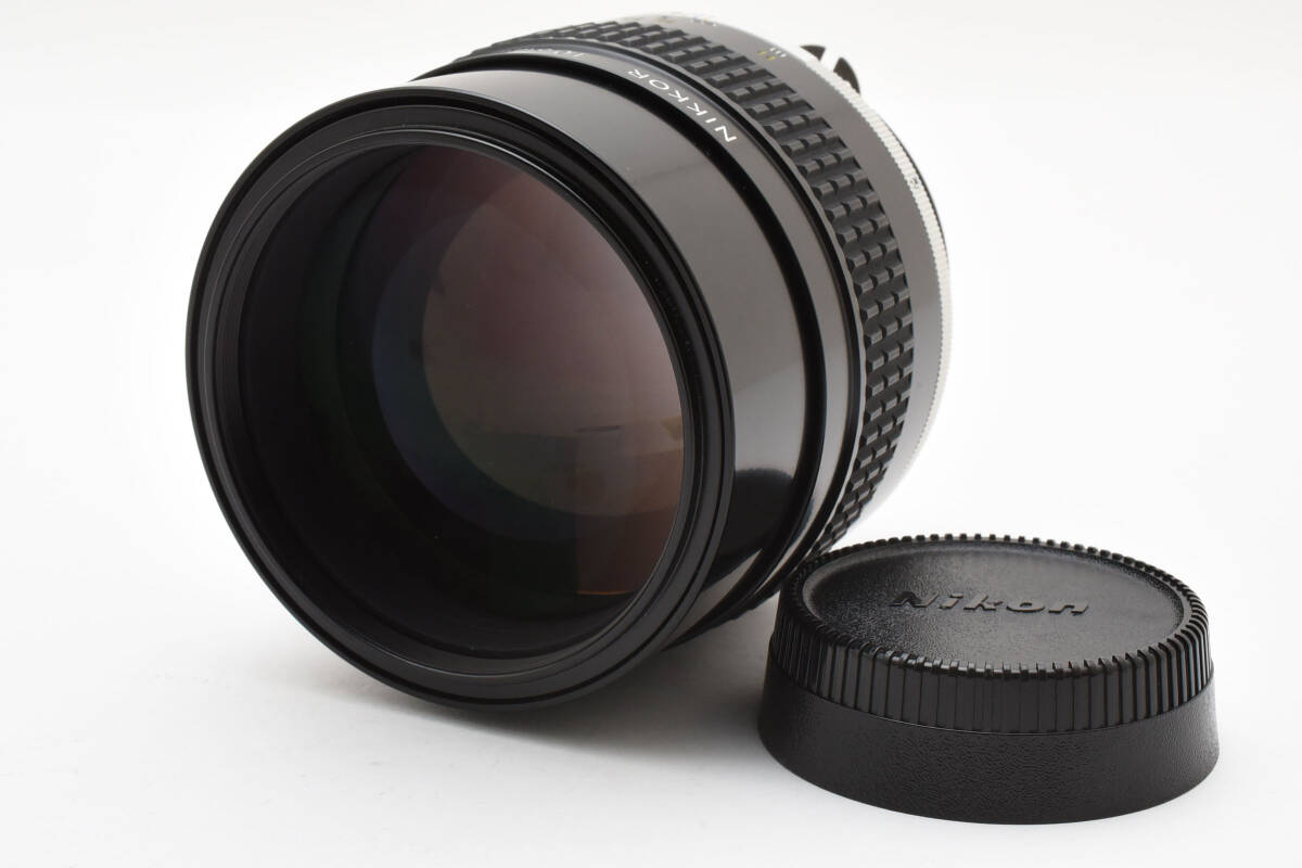 2025年最新】Yahoo!オークション -nikon ai-s 105mm f1.8の中古 2025年最新】Yahoo!オークション -nikon ai-s 105mm f1.8の中古