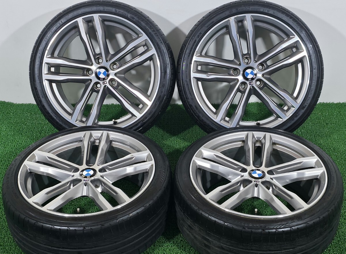 Yahoo!オークション -「bmw f30 ホイール 19インチ」(タイヤ Yahoo!オークション -「bmw f30 ホイール 19インチ」(タイヤ