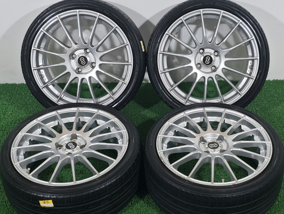 Yahoo!オークション -「エンケイ rs05 17」(タイヤ、ホイール Yahoo!オークション -「エンケイ rs05 17」(タイヤ、ホイール