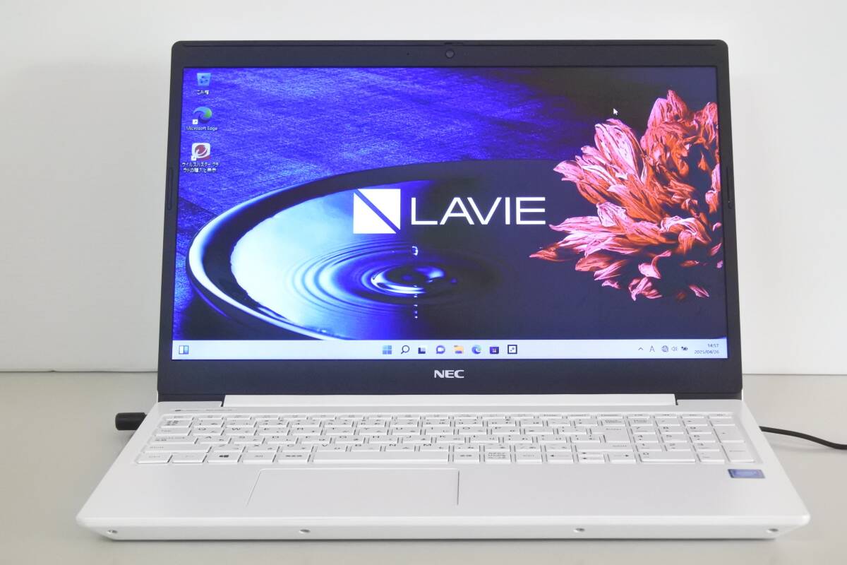 Yahoo!オークション -「celeron 4205u」(NEC) (ノートブック