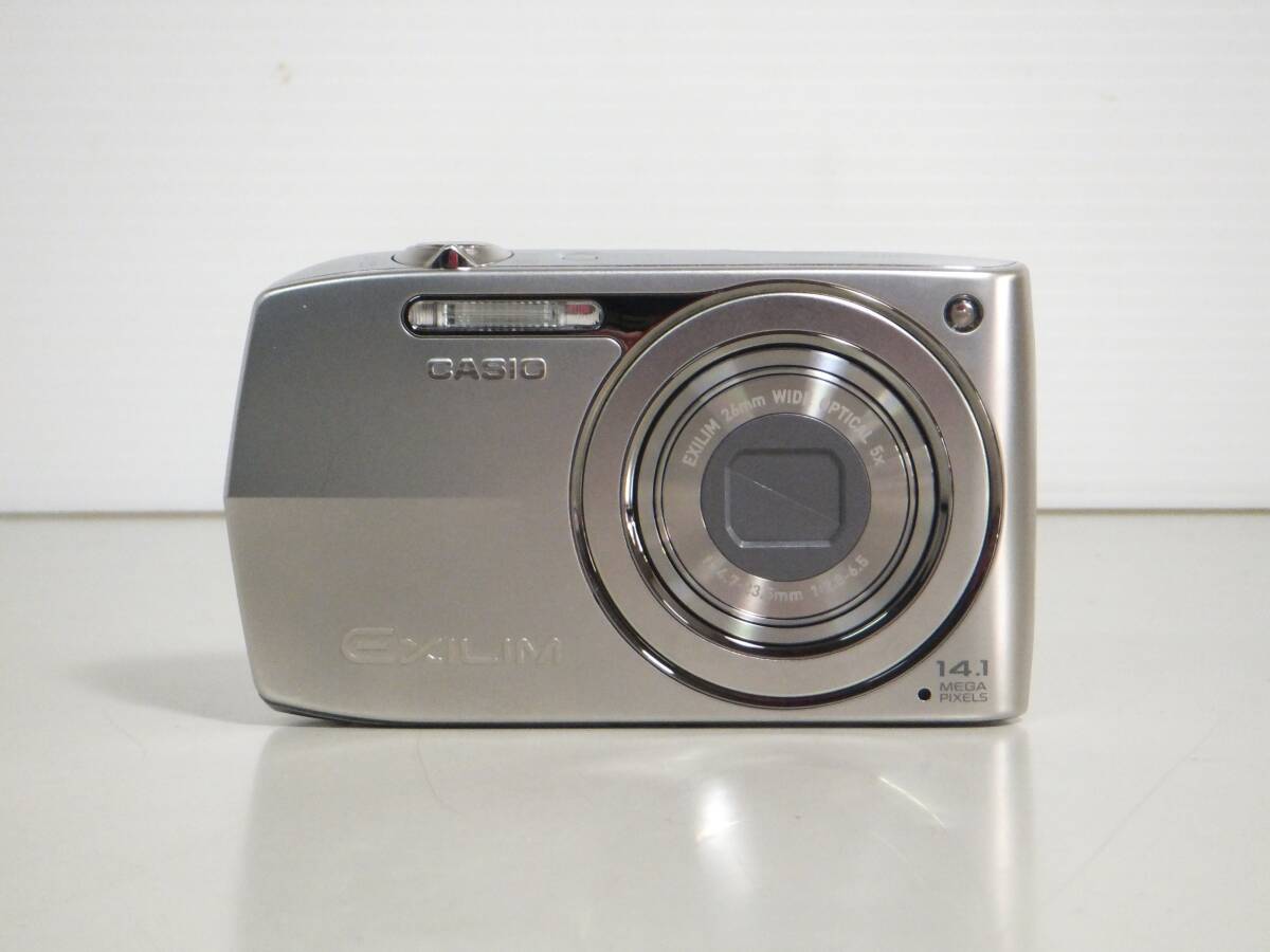 CASIO EXILIM EX-Z2000 ジャンク品