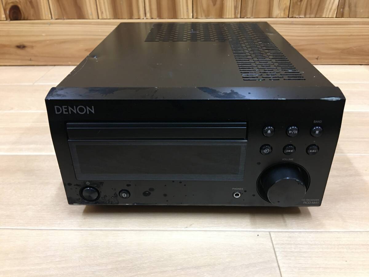2025年最新】Yahoo!オークション -rcd m41の中古品・新品・未 2025年最新】Yahoo!オークション -rcd m41の中古品・新品・未