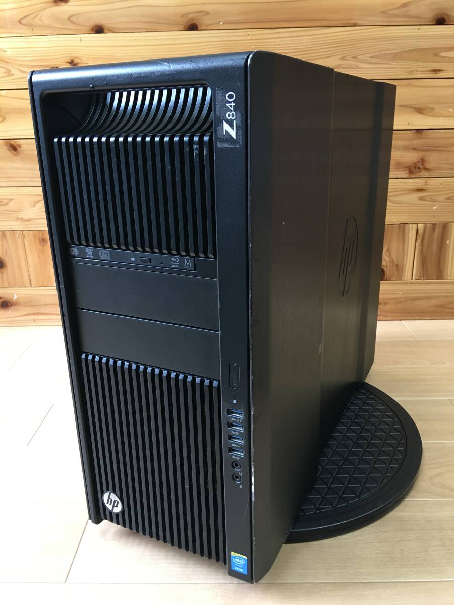 2025年最新】Yahoo!オークション -hp z840の中古品・新品・未 2025年最新】Yahoo!オークション -hp z840の中古品・新品・未