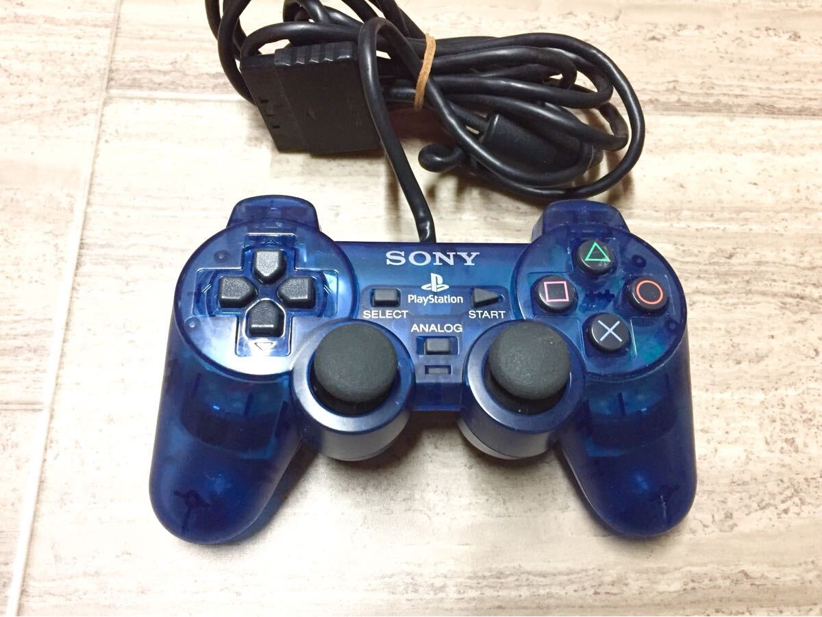 2025年最新】Yahoo!オークション -ps2 コントローラー 純正の 2025年最新】Yahoo!オークション -ps2 コントローラー 純正の