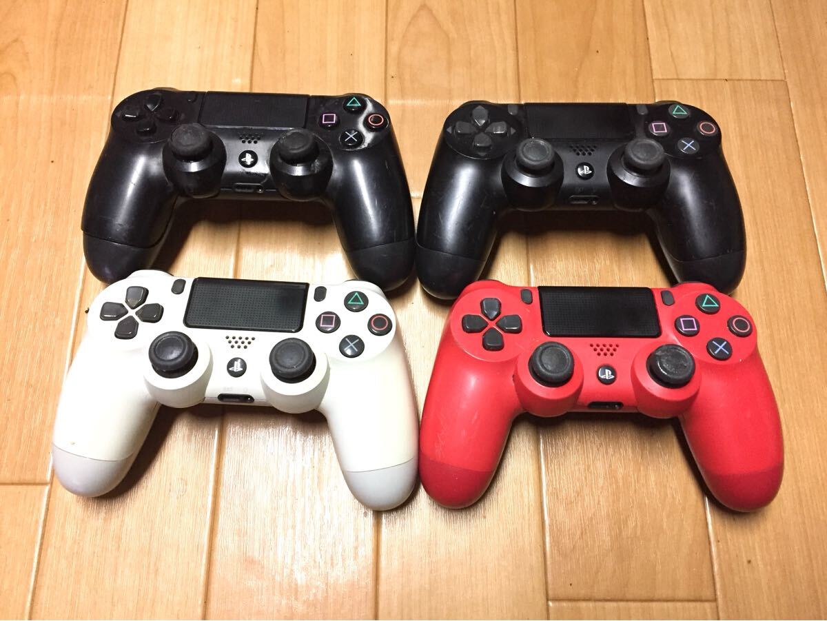 2025年最新】Yahoo!オークション -ps4 コントローラー ジャンク 2025年最新】Yahoo!オークション -ps4 コントローラー ジャンク