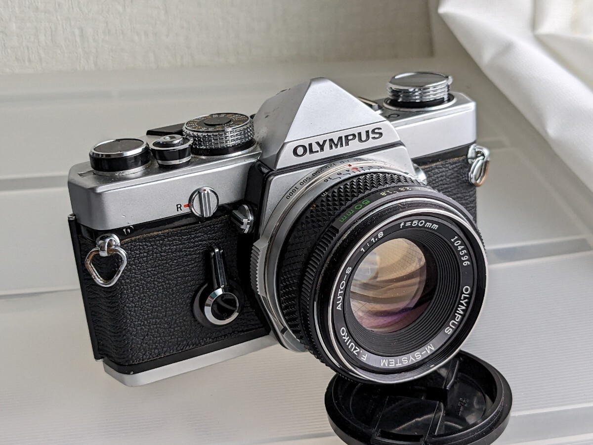Yahoo!オークション -「オリンパス m-1」(フィルムカメラ Yahoo!オークション -「オリンパス m-1」(フィルムカメラ