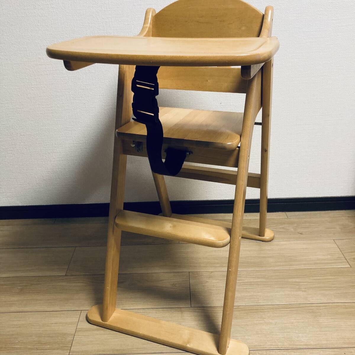 2025年最新】Yahoo!オークション -ハイチェアの中古品・新品・未