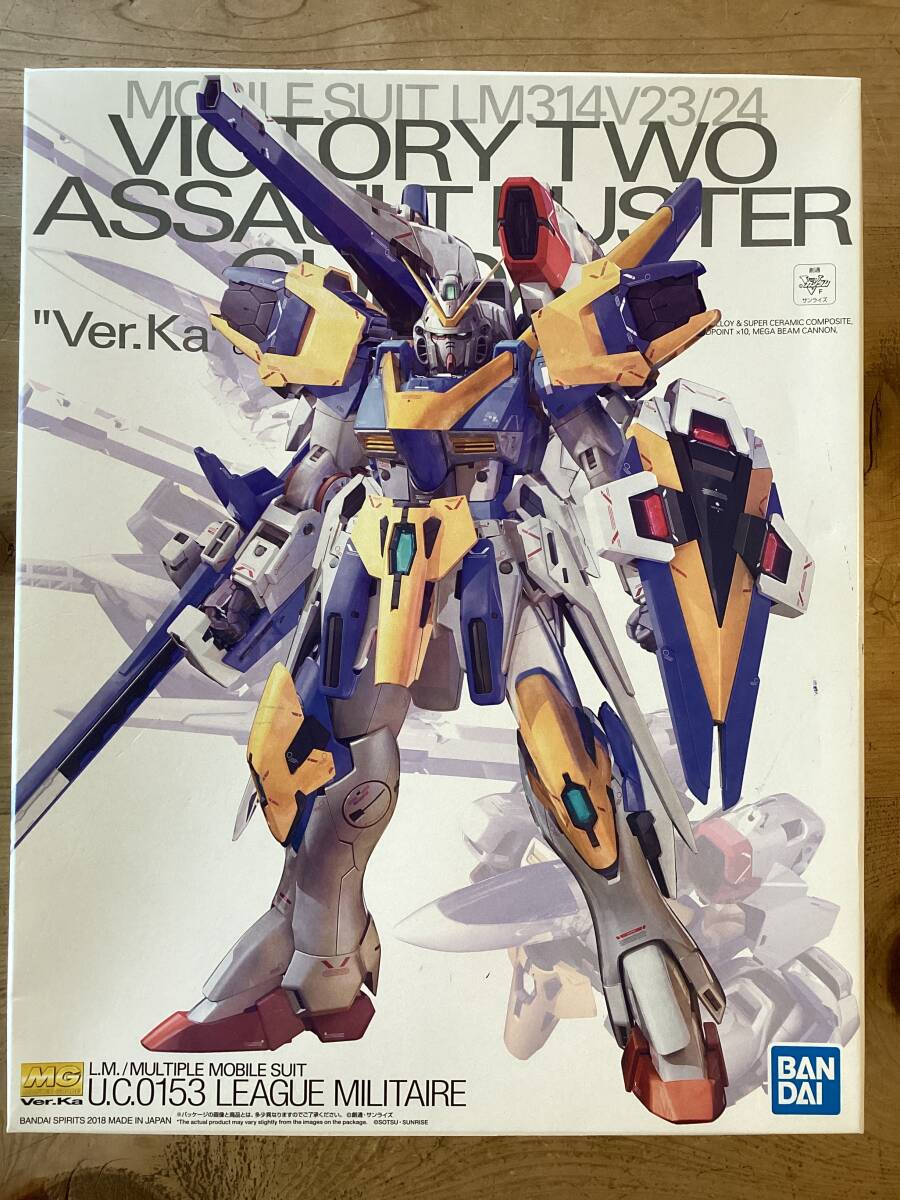 2025年最新】Yahoo!オークション -mg v2アサルトバスター 2025年最新】Yahoo!オークション -mg v2アサルトバスター