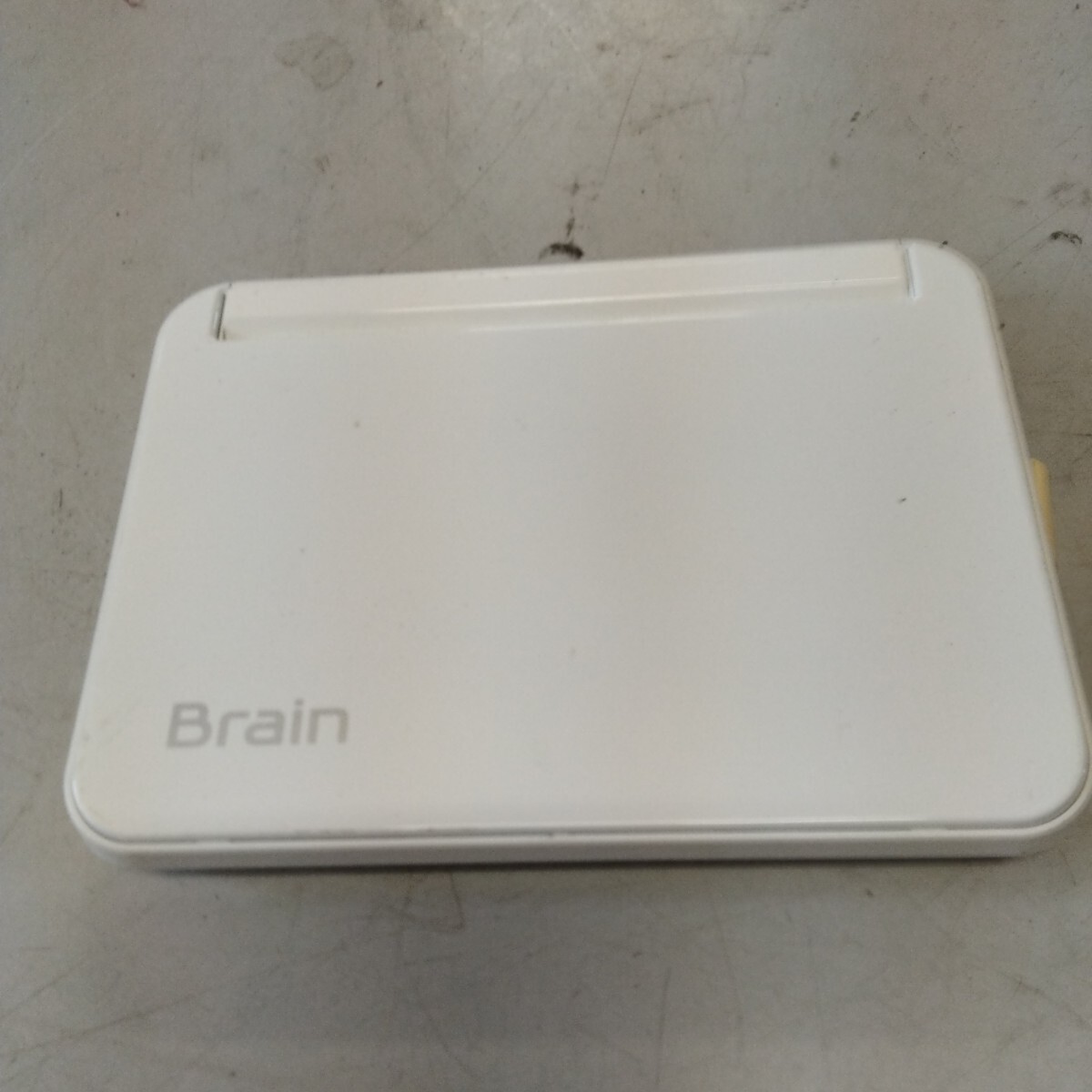 2025年最新】Yahoo!オークション -シャープ電子辞書brainの中古 2025年最新】Yahoo!オークション -シャープ電子辞書brainの中古