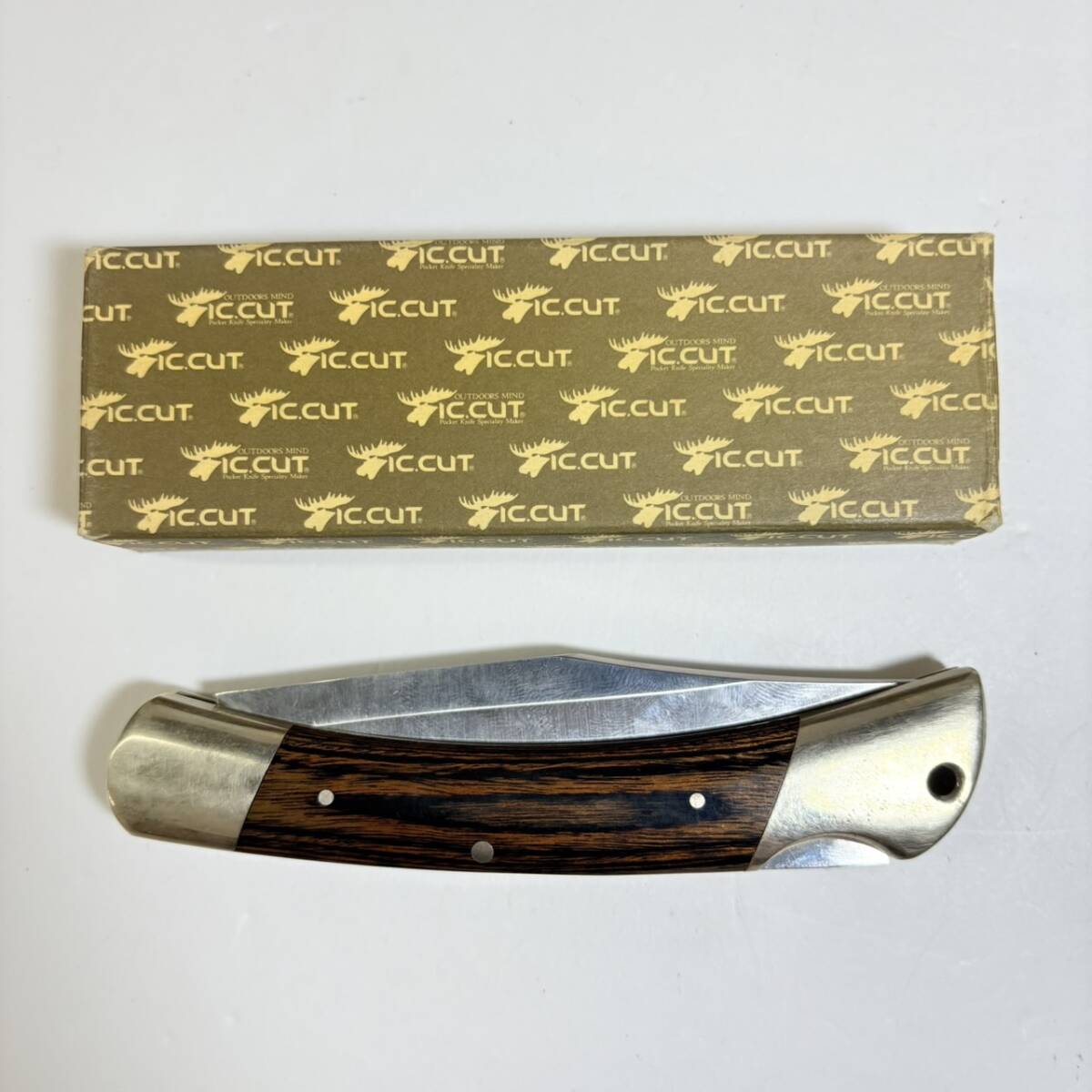 2025年最新】Yahoo!オークション -ic cut(ナイフ)の中古品・新品 2025年最新】Yahoo!オークション -ic cut(ナイフ)の中古品・新品