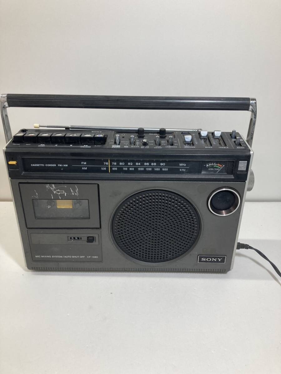 2025年最新】Yahoo!オークション -ソニーレトロラジオの中古品 2025年最新】Yahoo!オークション -ソニーレトロラジオの中古品