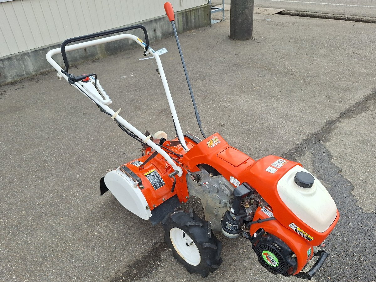 Yahoo!オークション -「クボタtr600」(耕うん機、管理機) (農業 Yahoo!オークション -「クボタtr600」(耕うん機、管理機) (農業